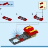 Супер Соник против Эггмана бурильщика (LEGO 76999)