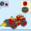 Супер Соник против Эггмана бурильщика (LEGO 76999)