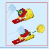 Супер Соник против Эггмана бурильщика (LEGO 76999)