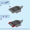 Супер Соник против Эггмана бурильщика (LEGO 76999)