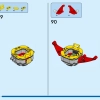 Супер Соник против Эггмана бурильщика (LEGO 76999)