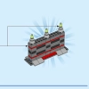 Супер Соник против Эггмана бурильщика (LEGO 76999)
