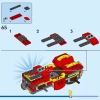 Супер Соник против Эггмана бурильщика (LEGO 76999)