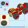 Супер Соник против Эггмана бурильщика (LEGO 76999)