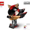 Ёж Шэдоу (LEGO 77000)