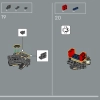Ёж Шэдоу (LEGO 77000)