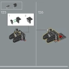 Ёж Шэдоу (LEGO 77000)