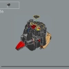 Ёж Шэдоу (LEGO 77000)