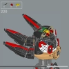 Ёж Шэдоу (LEGO 77000)