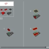 Ёж Шэдоу (LEGO 77000)