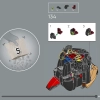Ёж Шэдоу (LEGO 77000)