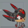 Ёж Шэдоу (LEGO 77000)