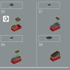 Ёж Шэдоу (LEGO 77000)