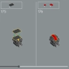 Ёж Шэдоу (LEGO 77000)
