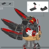 Ёж Шэдоу (LEGO 77000)