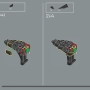 Ёж Шэдоу (LEGO 77000)