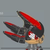 Ёж Шэдоу (LEGO 77000)