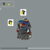 Ёж Шэдоу (LEGO 77000)