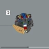 Ёж Шэдоу (LEGO 77000)