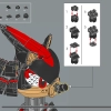 Ёж Шэдоу (LEGO 77000)