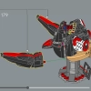 Ёж Шэдоу (LEGO 77000)