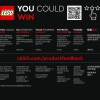 Ёж Шэдоу (LEGO 77000)