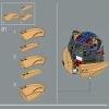 Ёж Шэдоу (LEGO 77000)