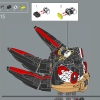 Ёж Шэдоу (LEGO 77000)