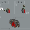Ёж Шэдоу (LEGO 77000)