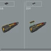 Ёж Шэдоу (LEGO 77000)