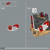 Ёж Шэдоу (LEGO 77000)