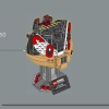 Ёж Шэдоу (LEGO 77000)