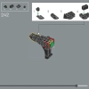 Ёж Шэдоу (LEGO 77000)