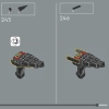 Ёж Шэдоу (LEGO 77000)
