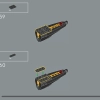 Ёж Шэдоу (LEGO 77000)