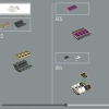 Ёж Шэдоу (LEGO 77000)