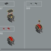 Ёж Шэдоу (LEGO 77000)