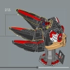 Ёж Шэдоу (LEGO 77000)