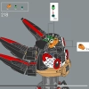 Ёж Шэдоу (LEGO 77000)