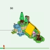Развлечения Банни на свежем воздухе (LEGO 77047)