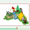 Развлечения Банни на свежем воздухе (LEGO 77047)