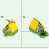 Развлечения Банни на свежем воздухе (LEGO 77047)