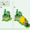 Развлечения Банни на свежем воздухе (LEGO 77047)
