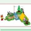 Развлечения Банни на свежем воздухе (LEGO 77047)