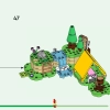 Развлечения Банни на свежем воздухе (LEGO 77047)