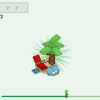 Экскурсия на лодке по острову Каппн (LEGO 77048)