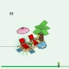 Экскурсия на лодке по острову Каппн (LEGO 77048)