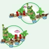 Экскурсия на лодке по острову Каппн (LEGO 77048)