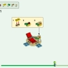 Экскурсия на лодке по острову Каппн (LEGO 77048)