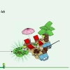 Экскурсия на лодке по острову Каппн (LEGO 77048)